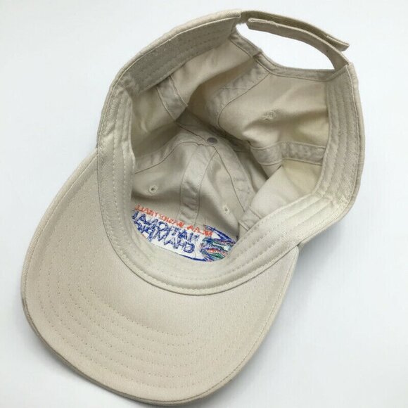 2006 NCAA Billy Donavan SIGNED National Champions Florida Gators Hat Cap UF - Picture 11 of 11